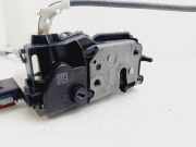 T?rschloss Links Hinten 9812398580 Citro?n C3 (SX/SW) Schr?gheck 1.2 Vti 12V PureTech (EB2FA(HMR)) EB2FA(HMR)