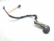 Zündschloss 48454 Citroën Xsara Coupé (N0) Schrägheck 1.9 D (DW8(WJZ))