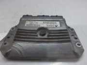 Motorsteuergerät 8200387138 Renault Megane II (BM/CM) Schrägheck 1.4 16V 98 (K4J-730)
