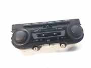 Bedienung Klimacontrolle 5P0907044P Seat Altea XL (5P5) Großraumlimousine 1.9 TDI (BXE)