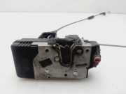 Türschloss Links Hinten 13154793 Opel Corsa C (F08/68) Schrägheck 1.2 16V Twin Port (Z12XEP)