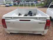 Karosserie Teil LAADBAK LAADBAK 66170KK011 Toyota HILUX VIII (_N1_) (GUN12_) GUN125 CABINA SIMPLE 4WD 150 CV / 110 KW