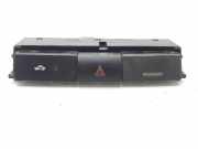 Warnleuchte Schalter 153965 Toyota Corolla Verso (R10/11) Großraumlimousine 2.0 D-4D 16V (1CD-FTV)