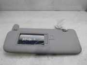 Sonnenblende Links 85210J9260 Hyundai Kona (OS) SUV 1.0 T-GDI 12V (G3LC)