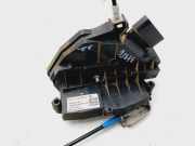 Türschloss Rechts Vorne CN15A219A64GD Ford EcoSport (JK8) SUV 1.5 TDCi EcoBlue (XVJD)