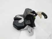 Heckschloss 13317445 Opel Meriva Großraumlimousine 1.4 16V Ecotec (A14XER)