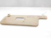 Sonnenblende Links 1L0857551CFKZ Seat Toledo (1L2) Limousine 1.9 TDI GLX (AHU)