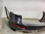 Stoßstange Hinten 1Z9807421D Skoda Octavia Kombi (1Z5) Kombi 5-drs 2.0 TDI PD 4x4 (BMM)