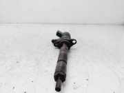Kraftstoff-Injector 0445110188 Citroën CITROEN C5 BERLINA LX (E) 109 CV / 80 KW