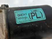 Scheibenwischermotor Vorne 96540501 Daewoo / Chevrolet Aveo (256) Limousine 1.2 16V (B12S1)