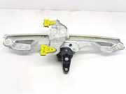 Fensterheber Links Hinten 827014EA0A Renault Kadjar (RFEH) SUV 1.6 dCi 4x4 (R9M-E414)