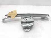 Fensterheber Rechts Hinten 827009380R Renault Zen 90 CV / 66 KW