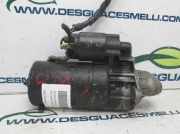 Anlasser 0001218009 BMW SERIE 5 (E28) 2.4 Turbodiesel 116 CV / 85 KW