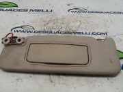 Sonnenblende Links 39966713 Volvo S80 (TR/TS) Limousine 2.4 D 20V (D5244T2)