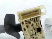 Scheibenwischerschalter 7701047553 Renault Clio II (BB/CB) Schrägheck 1.2 (D7F-720)