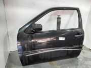 Tür Links Vorne 6N3831055M Volkswagen Polo III (6N1) Schrägheck 1.6i 75 (AEA) AEA