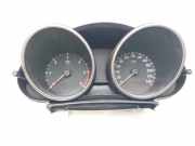 Tachoeinheit Kmh BBM655430 Mazda 3 (BL12/BLA2/BLB2) Limousine 1.6 CiTD 16V (Y6)