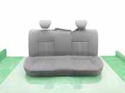 Rücksitzbank 6Q0885305B Seat Ibiza IV (6J5) Schrägheck 5-drs 1.6 TDI 90 (CAYB)