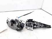 Türschloss Rechts Vorne 13579523 Opel Astra J (PC6/PD6/PE6/PF6) Schrägheck 5-drs 1.7 CDTi 16V 125 (A17DTR)