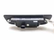 Handgriff Kofferraum 23477578 Citroën C3 Aircross I (2C/2R) SUV 1.5 BlueHDi 110 (DV5RCe(YHS))