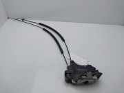 Türschloss Rechts Vorne 5715A132 Mitsubishi Colt (Z2/Z3) Schrägheck 1.1 12V (3A91)