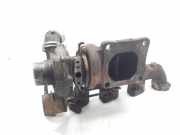 Turbolader YS6Q6K682BC Ford Fiesta 4 Schrägheck 1.8 Di (RTN)