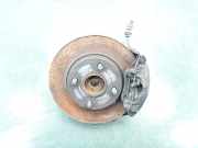 Achsschenkel Halter Rechts Vorne 1078998 Ford Focus 1 Limousine 1.8 TDdi (C9DA)