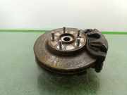 Achsschenkel Halter Rechts Vorne 3870A012 Mitsubishi Lancer Sports Limousine (CY/CZ) Limousine 2.0 DI-D 16V (BWC)