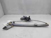 Fensterheber Links Hinten 82701AV610 Nissan BERLINA (P12) Acenta 109 CV / 80 KW