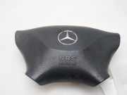 Airbag Lenkrad 6398600400 Mercedes-Benz CAJA CERRADA 6.03 -> 109 CDI Compacto (639.601) 95 CV / 70 KW