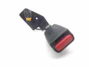 Gürtelschnalle Links Hinten 96748537XT00 Citroën DS4 (NX) Schrägheck 1.6 HDiF (DV6DTED(9HP))