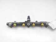 Einspritzdüsen Düsenstock 0445214017 Peugeot 607 (9D/U) Limousine 2.2 HDi 16V FAP (DW12TED4(4HX))