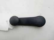 Fensterkurbel RECHTS ACHTER 6Q0837581A Volkswagen Polo V (6R) Schr?gheck 1.6 TDI 16V 75 (CAYA) CAYA