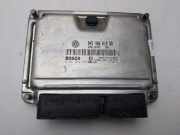 Motorsteuergerät 045906019BR Skoda Fabia (6Y3) Limousine 1.4 TDI 70 (BNM)