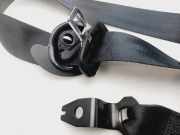 Sicherheitsgurt Rechts Vorne 6V0857702B Skoda Fabia III (NJ3) Schr?gheck 5-drs 1.2 TSI 16V (CJZC(Euro 6))