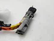 Zündschloss 9641551180 Peugeot 206 (2A/C/H/J/S) Schrägheck 1.4 HDi (DV4TD(8HX))