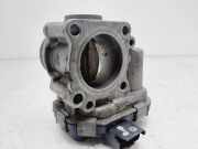 Drosselklappe 9673534480 Citroën C4 Berline (NC) Schrägheck 5-drs 1.6 Hdi 90 (DV6DTED(9HP))