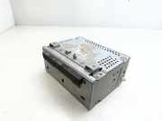 Radio AM5T18C815HN Ford Fiesta 6 Van 1.4 TDCi (F6JD)