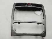 Warnleuchte Schalter A2036830114 Mercedes-Benz C (W203) Limousine 2.2 C-220 CDI 16V (OM611.962)
