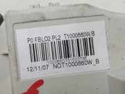 Heizwiderstand T1000664T BMW 1 serie (E82) Coupé 120d 16V (N47-D20A)