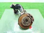 Achsschenkel Halter Rechts Vorne 400102J500 Nissan Primera (P11) Limousine 1.6 16V (GA16DE)