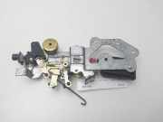 Zentralverriegelung Motor Links Hinten B021104 Fiat Ulysse (179) Großraumlimousine 2.0 JTD 16V (DW10TED4(RHW))