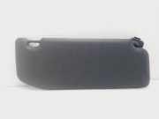 Sonnenblende Links 16576381ZD Opel Corsa F (UB/UH/UP) Schr?gheck 5-drs 1.2 Turbo 12V 100 (F12XHL(EB2ADTD))