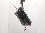 Zylinderkopf PM4R8Q6090AG Peugeot 407 (6C/J) Coupé 2.7 HDi V6 24V (DT17TED4(UHZ))