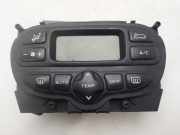 Bedienung Klimacontrolle 96430550XT Peugeot 206 (2A/C/H/J/S) Schrägheck 2.0 XS,XT HDi (DW10TD(RHY))