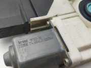 Fensterhebermotor Links Vorne 996393101 Citroën C4 Coupé (LA) Schrägheck 3-drs 2.0 HDi 16V (DW10BTED4(RHR))