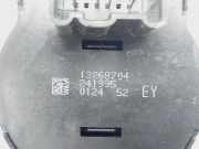 Lichtschalter 13268704 Opel Insignia Limousine 2.0 CDTI 16V 110 Ecotec (A20DTC)