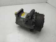 Klima Pumpe 8200309193 Renault Scénic II (JM) Großraumlimousine 1.9 dCi 120 (F9Q-812)