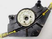 Fensterheber Links Vorne 9634456980 Peugeot 307 BERLINA (S2) X-Line 109 CV / 80 KW