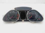 Tachoeinheit Kmh 4F0920900N Audi A6 (C6) Limousine 3.0 TDI V6 24V Quattro (ASB)